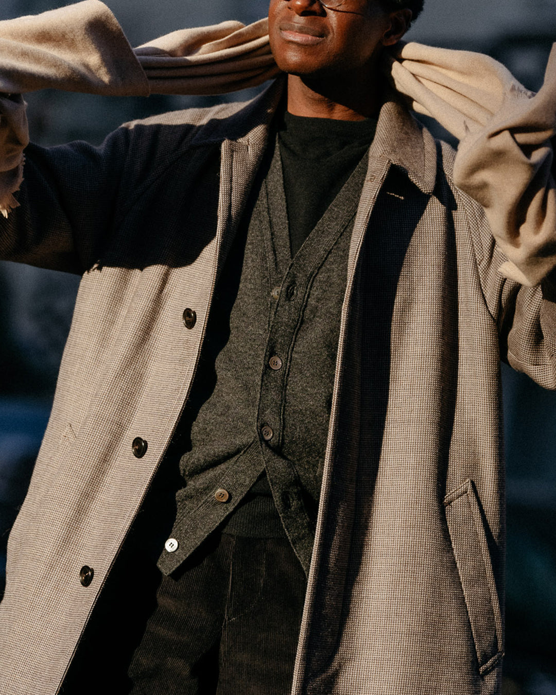 Cardigans