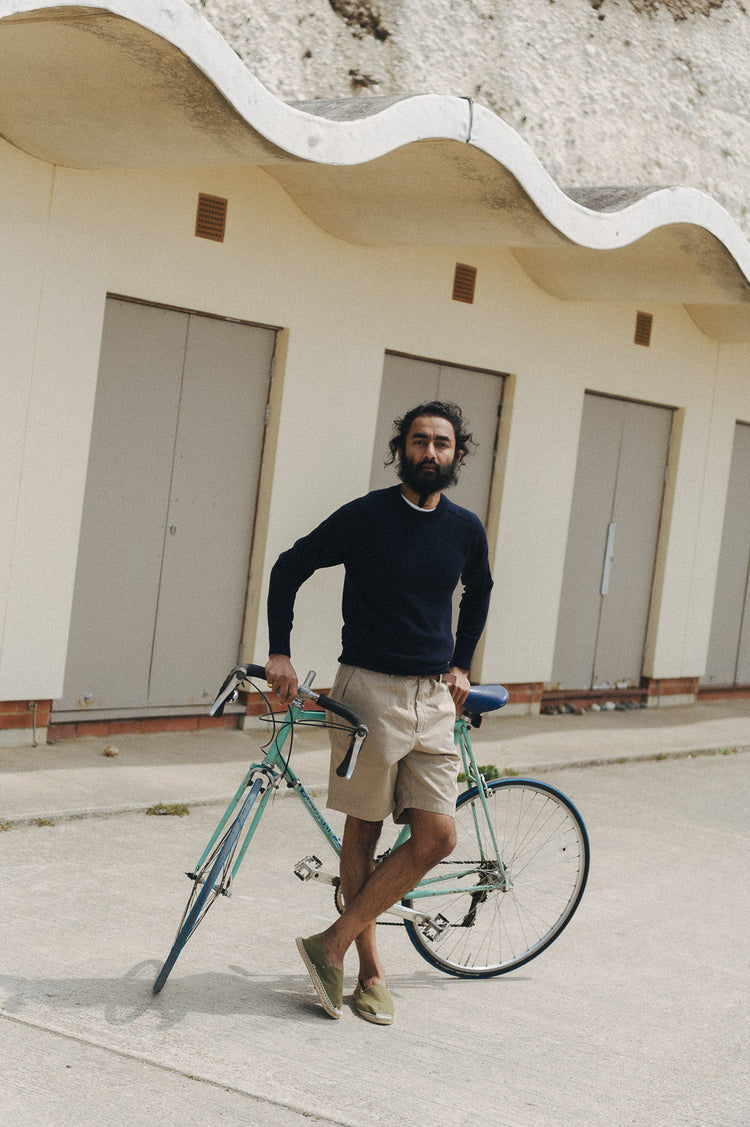 Spring Summer Knitwear