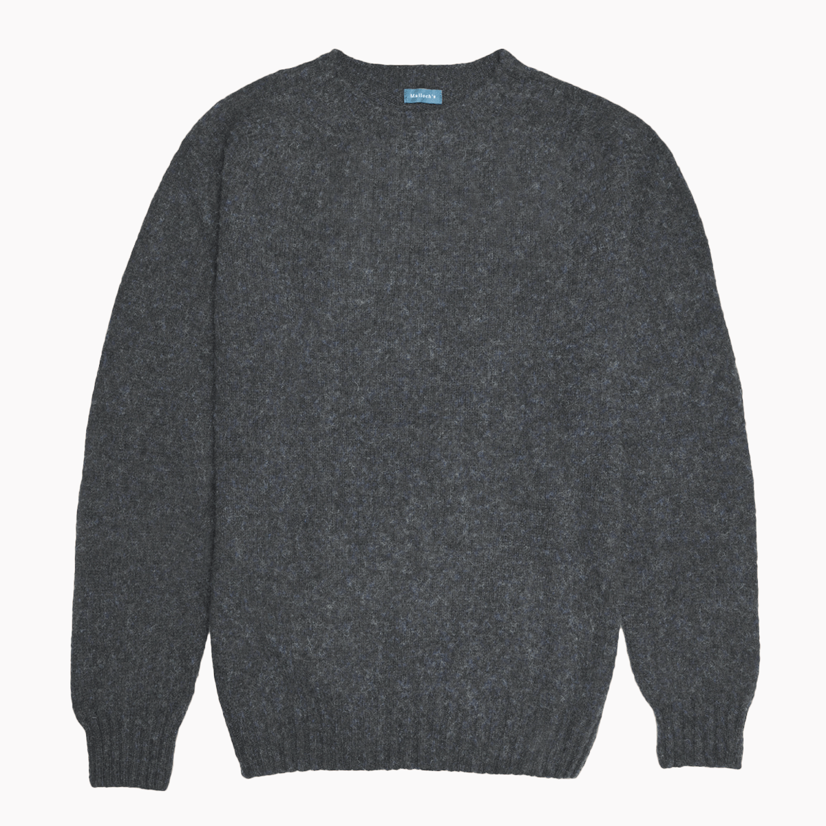 Dark sales grey jumper