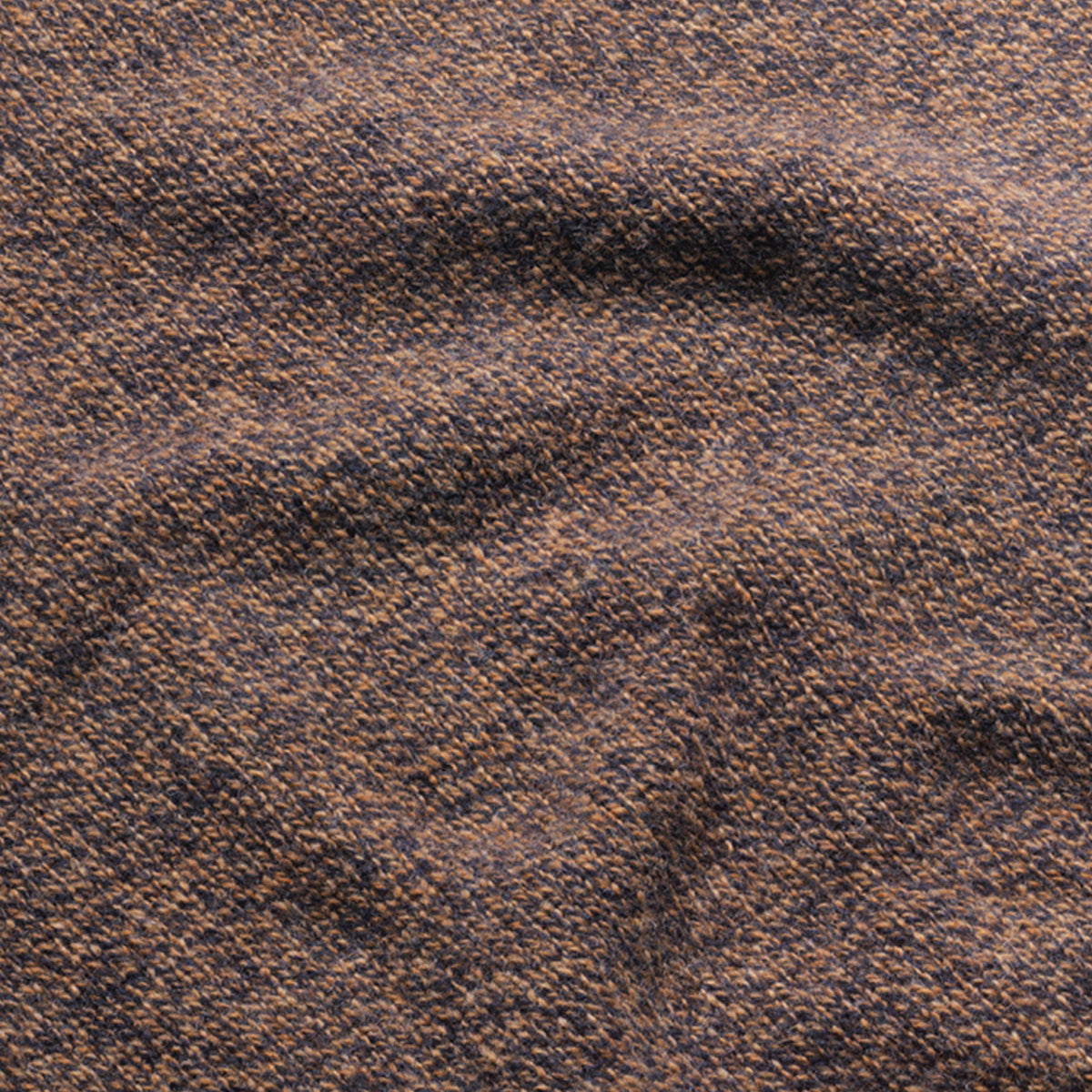 Driftwood Dean Lambswool Crew Neck Jumper