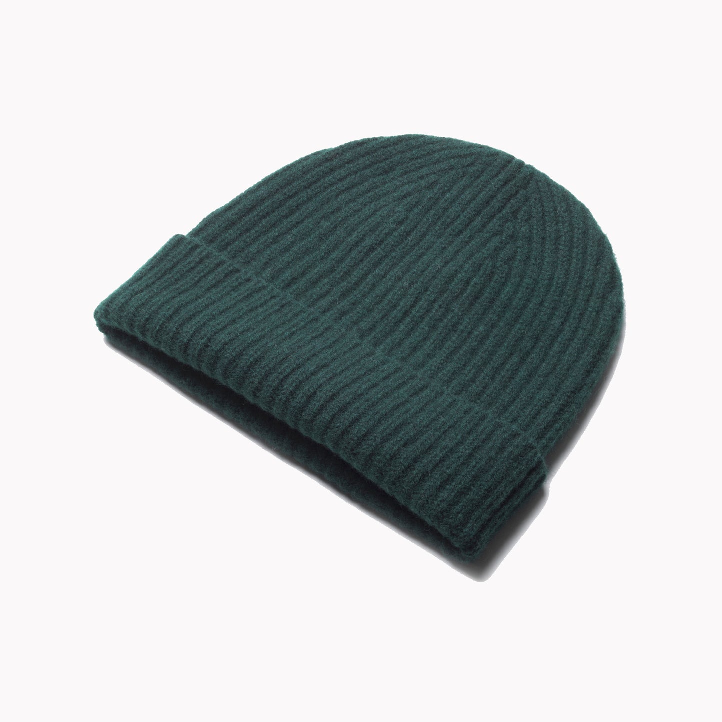 Green Grange Lambswool Hat