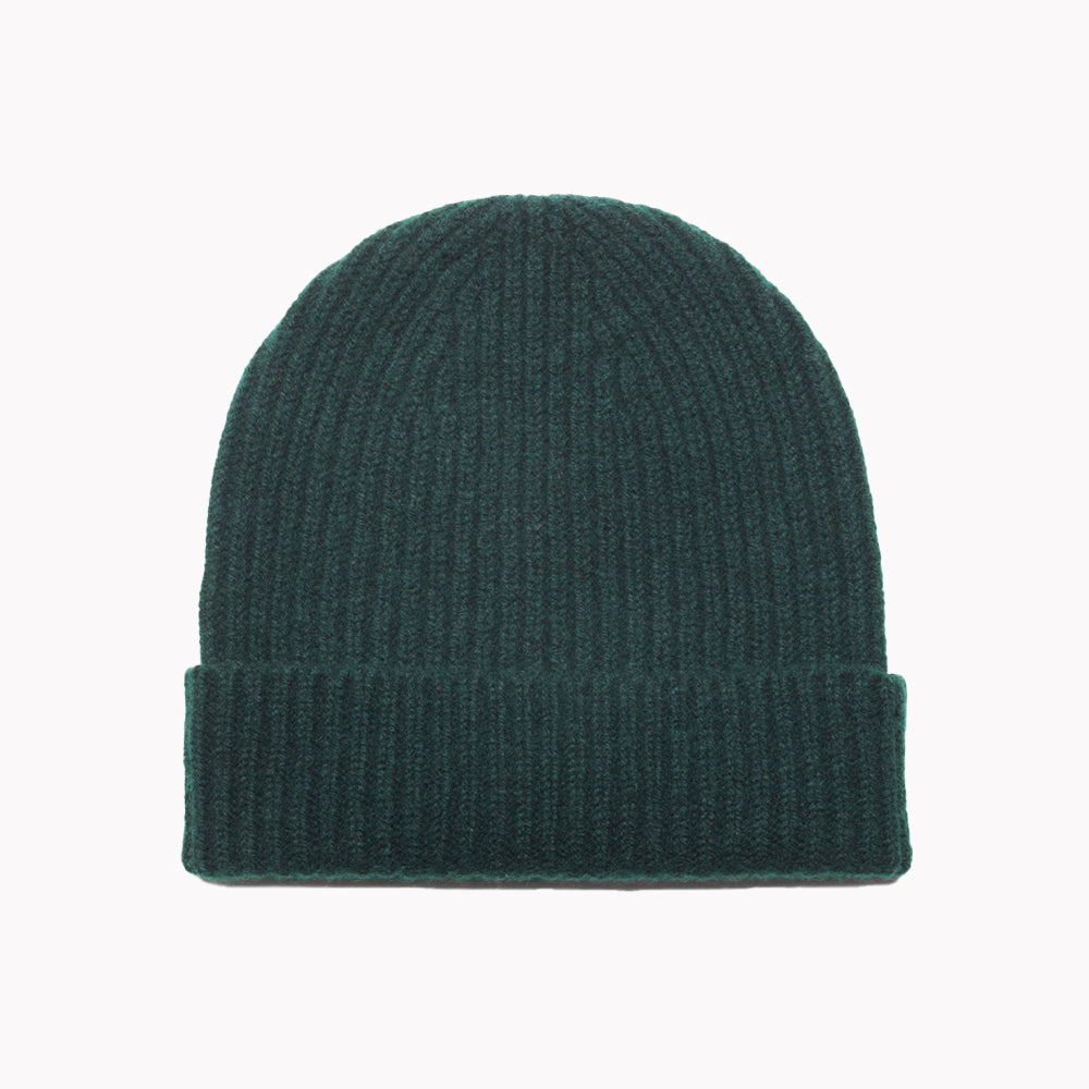 Green Grange Lambswool Hat