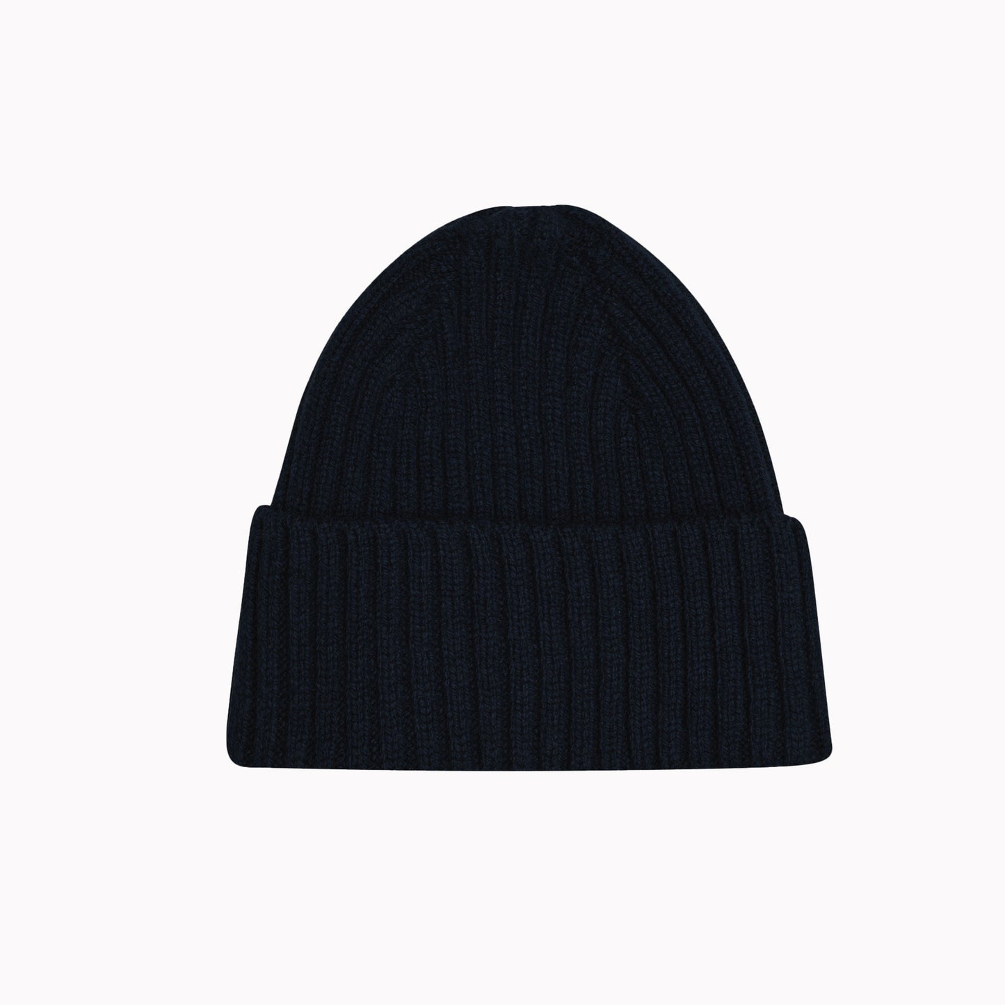 Black Wilton Lambswool Hat