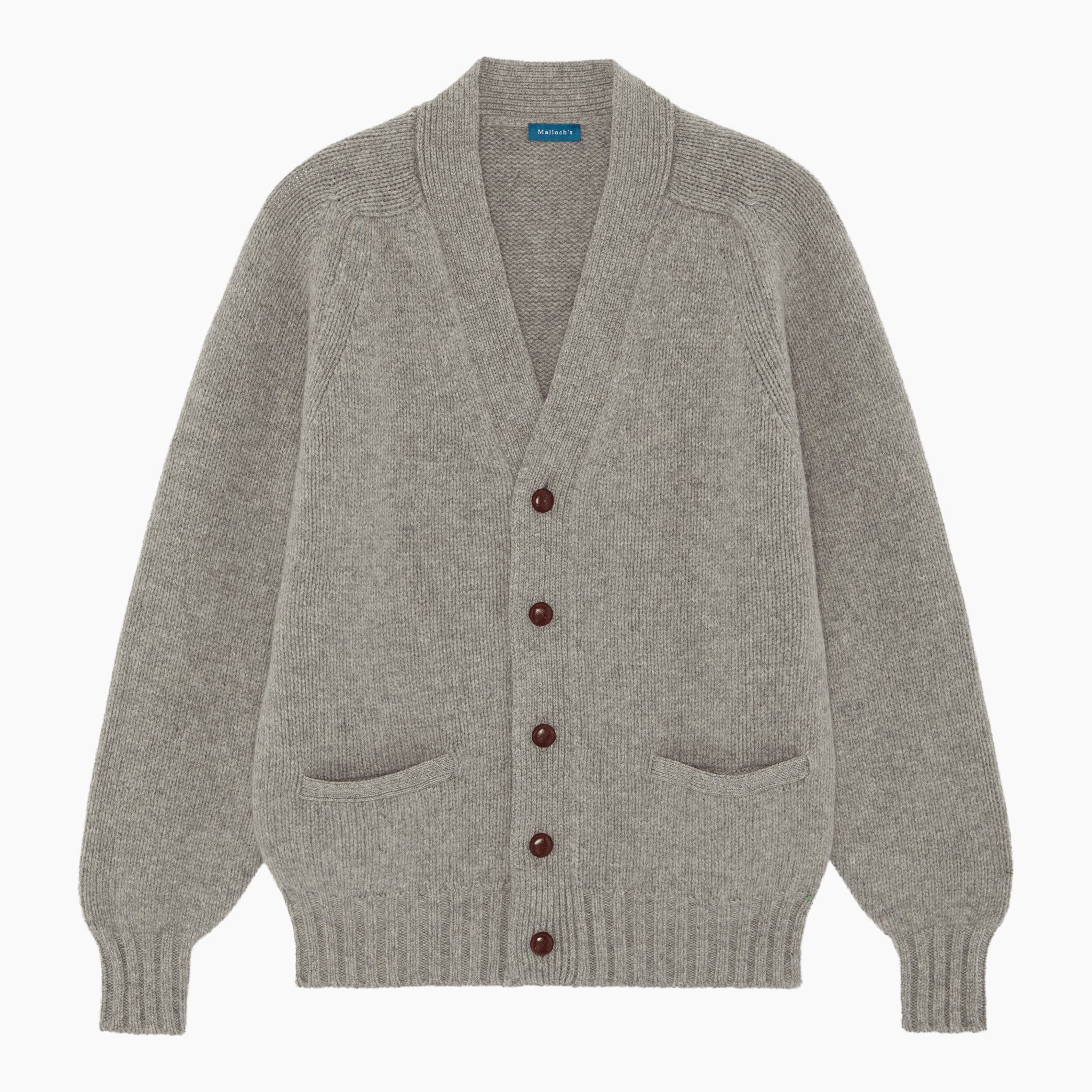 Cardigan oversize texturé Gant