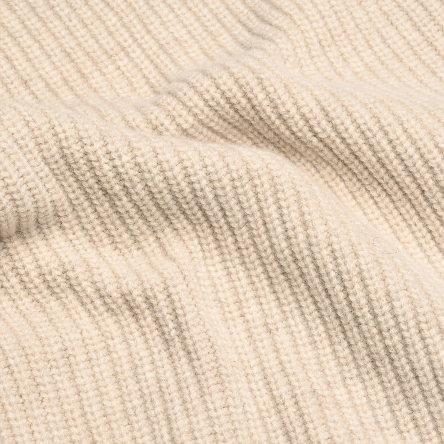 Linen Kielder Fishermans Jumper
