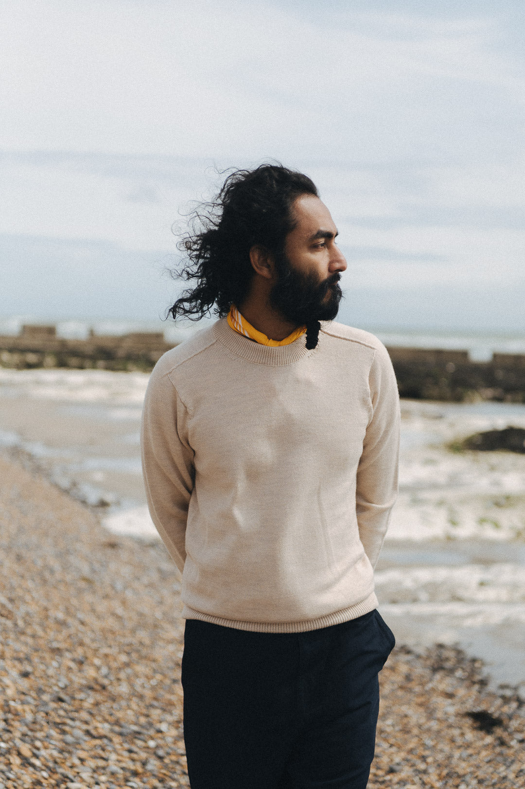 The Benefits of Merino Knitwear for Spring and Why Made in Scotland Kn