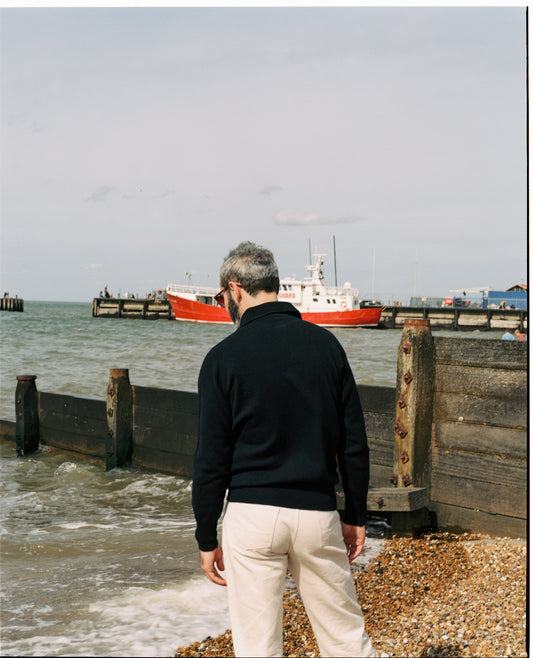 How to Care for Your Knitwear: A Complete Guide to Washing, Storing and Restoring Wool Jumpers