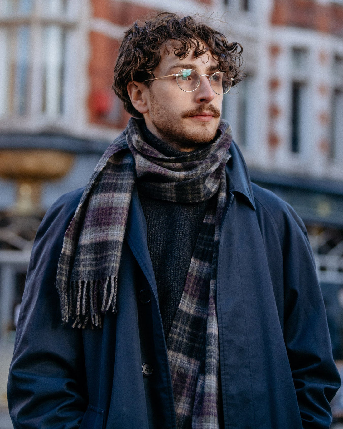 Timeless style - Malloch's