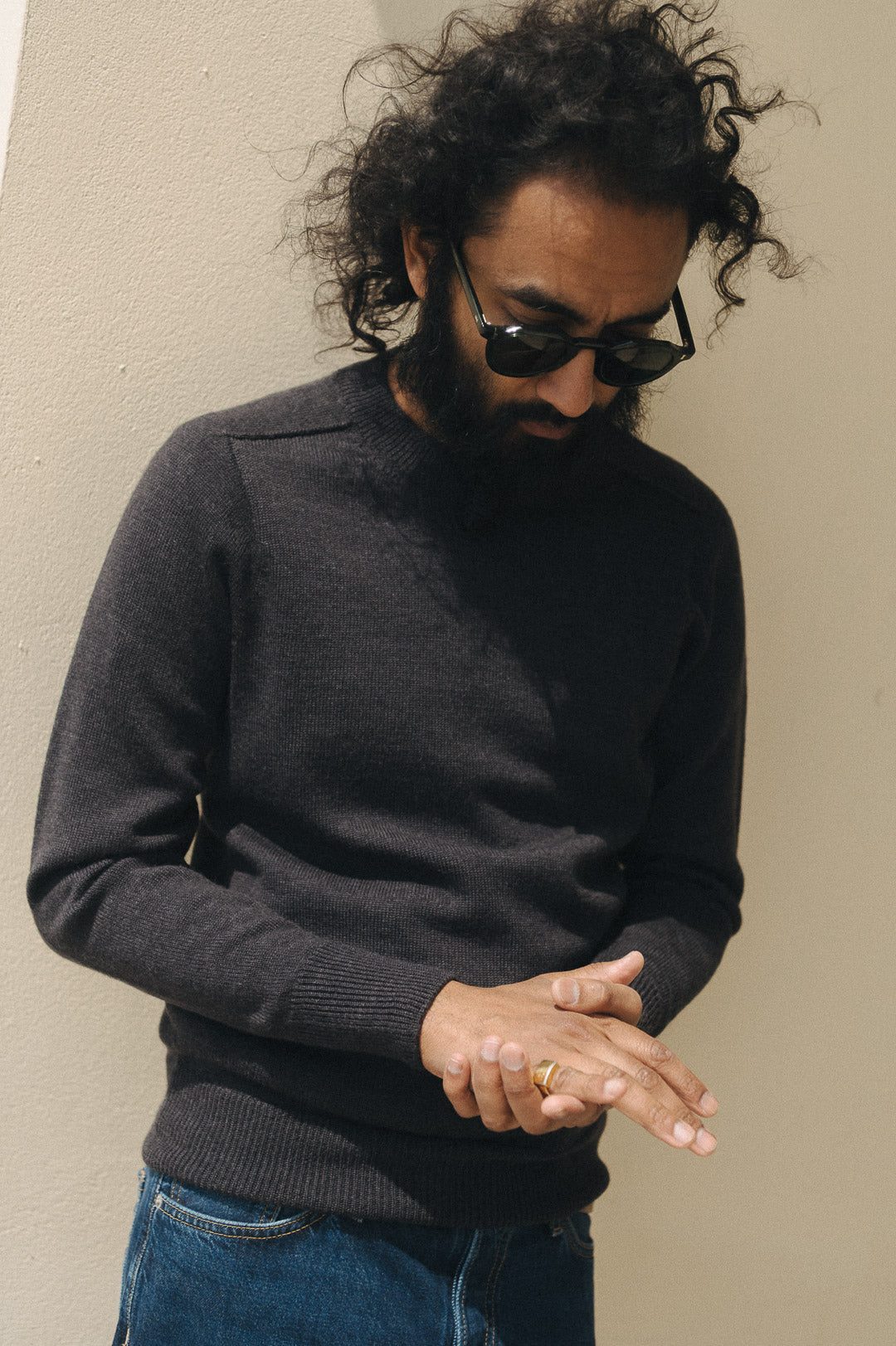 Autumn Layering