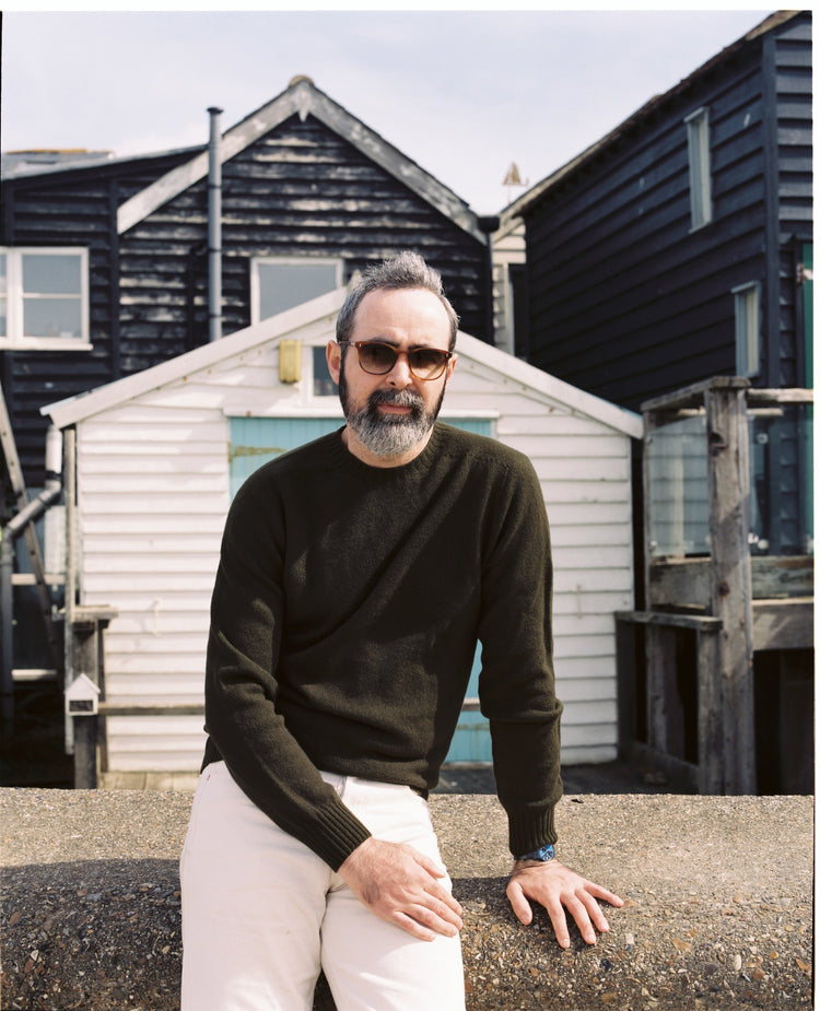 Spring Summer Knitwear