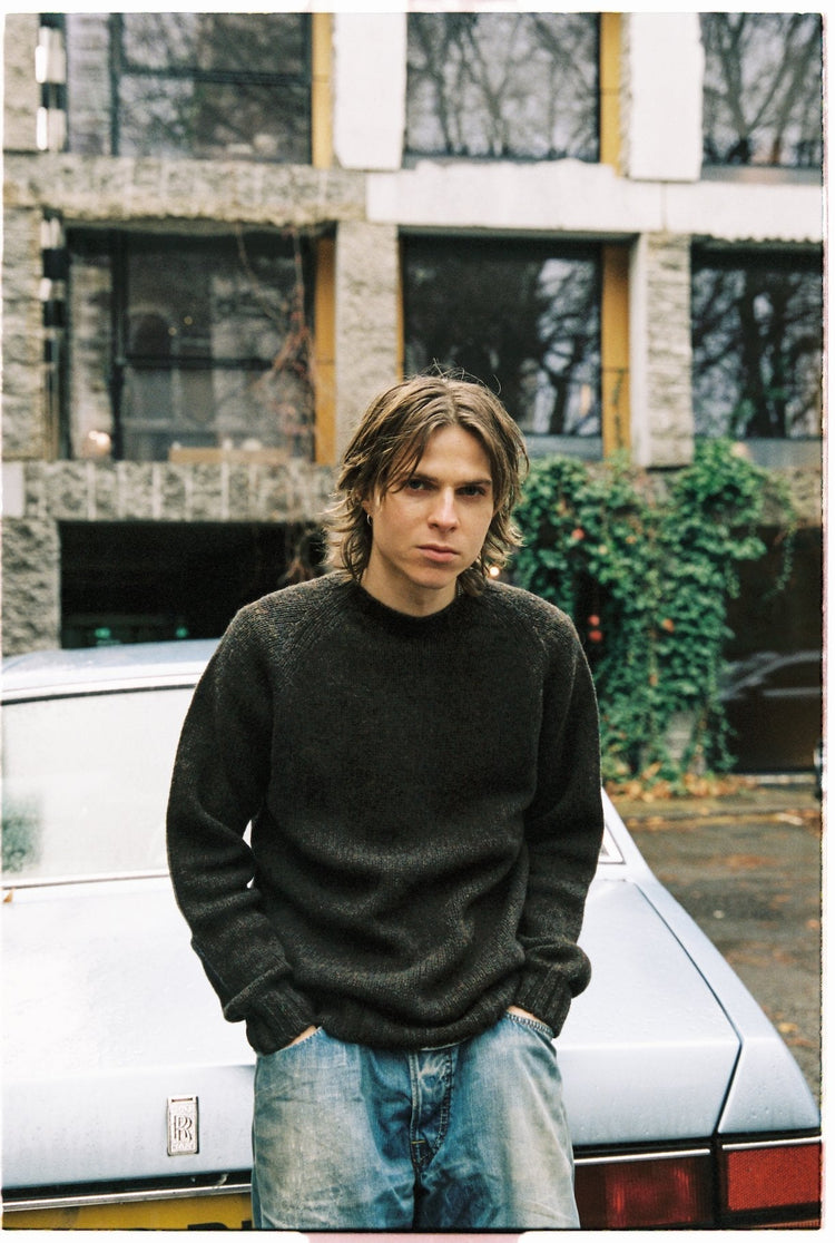 Shetland Knitwear | Malloch's Premium Sweaters For All Styles And Occasions - Malloch's
