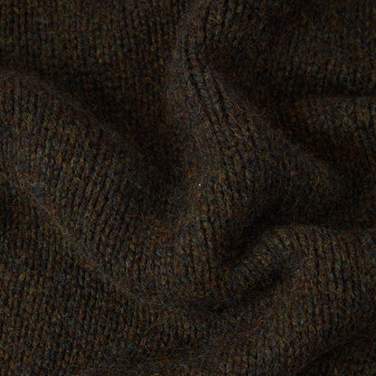 Turin Kenmore Chunky Shetland Jumper