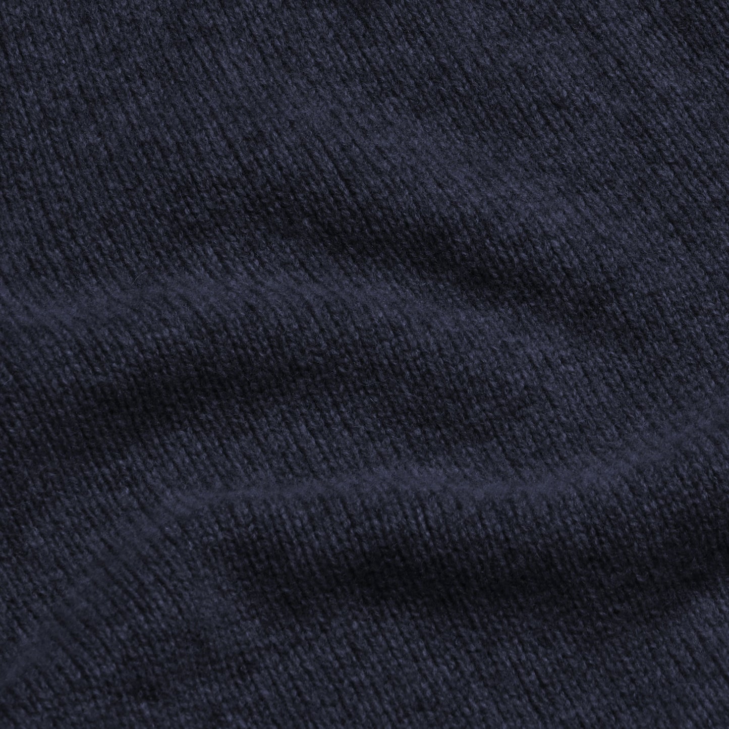 Navy Dean Lambswool Crew Neck Jumper – Malloch's