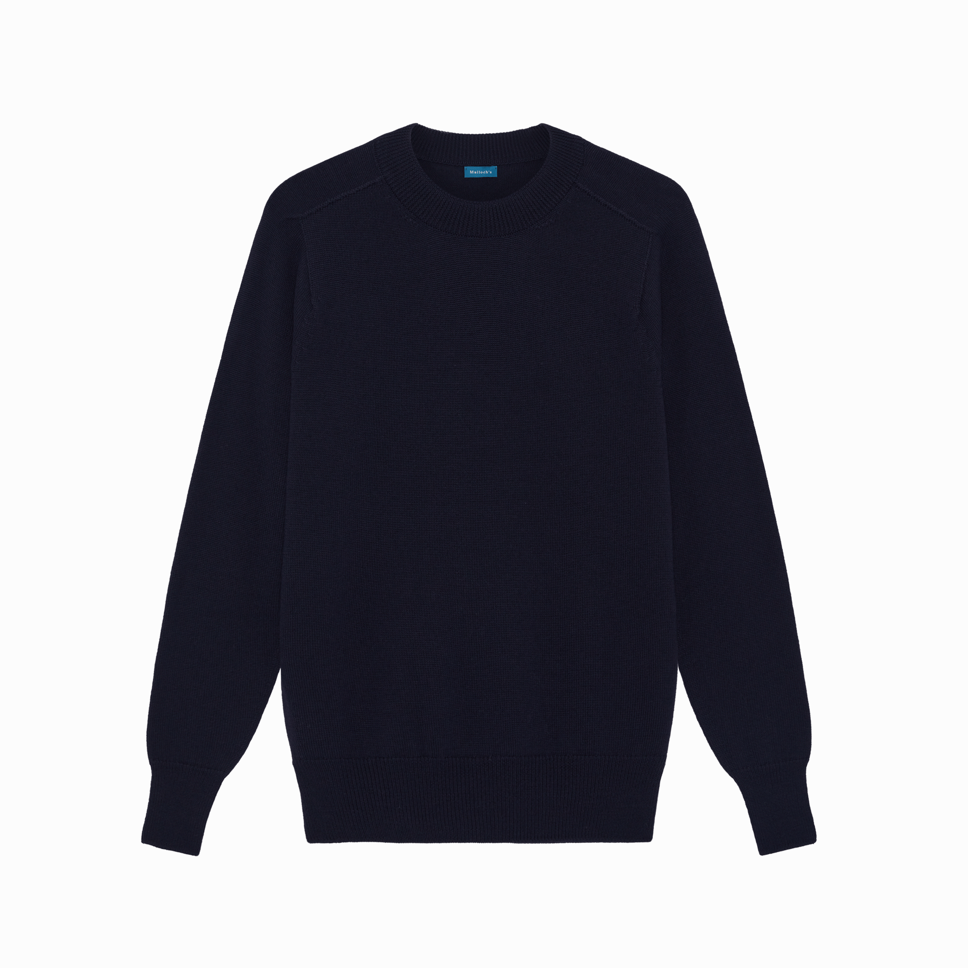 Easton Merino Crew Neck Sweater