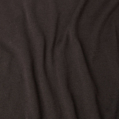 Malloch's x John Smedley Brown Cromford Sea Island Cotton Polo Shirt - Malloch's