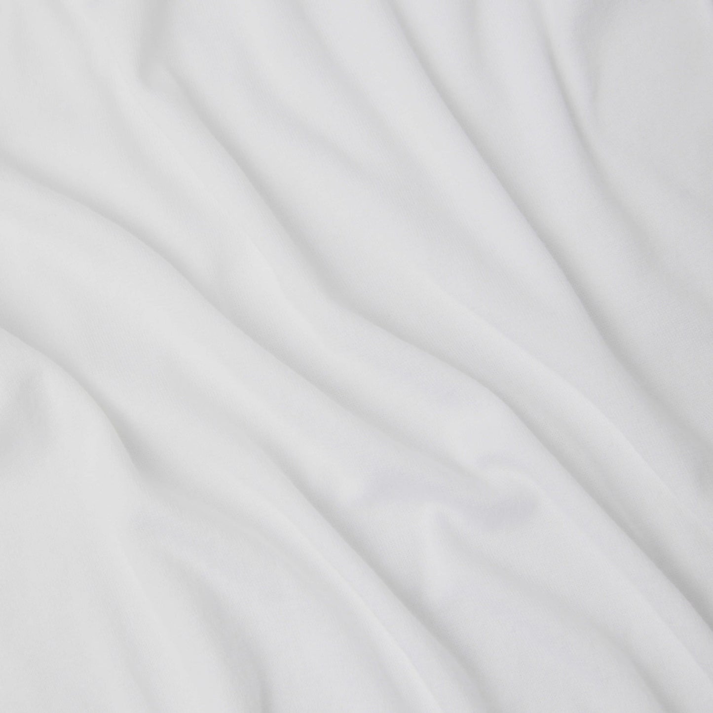 Malloch's x John Smedley White Cromford Sea Island Cotton Polo Shirt - Malloch's
