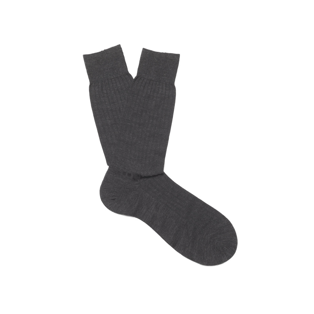 Fine Merino Wool Socks