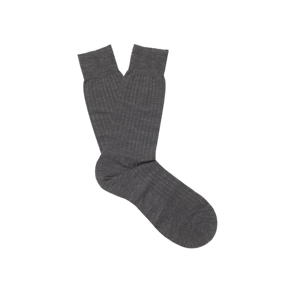 Fine Merino Wool Socks
