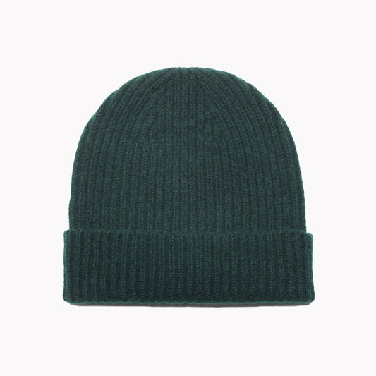 Green Grange Lambswool Hat