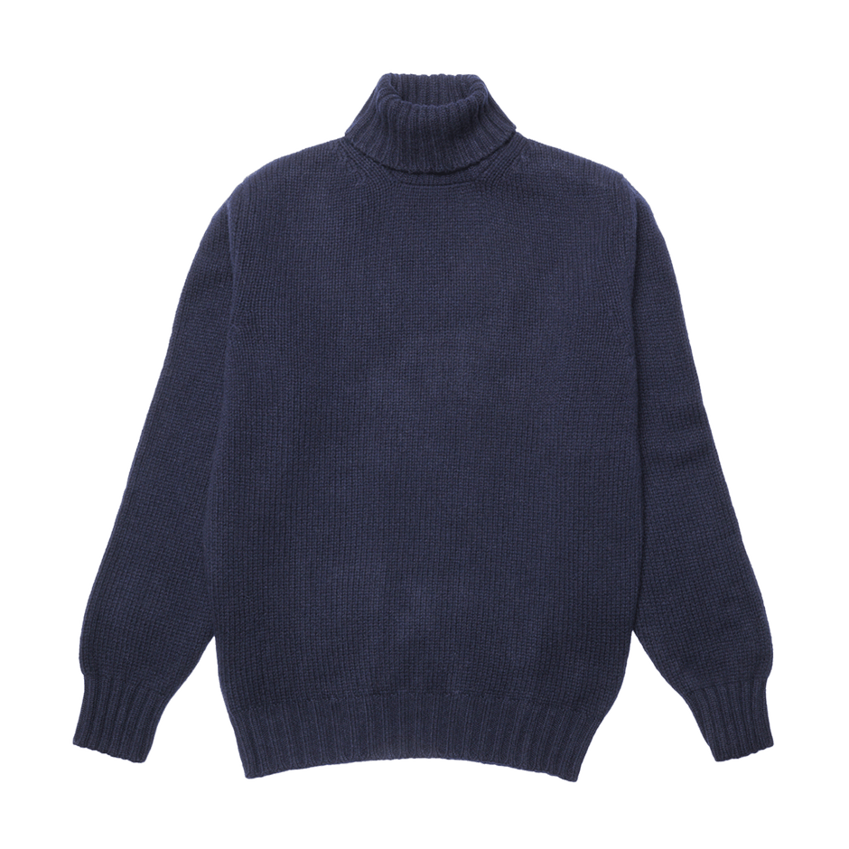 Malloch's – Premium British Knitwear