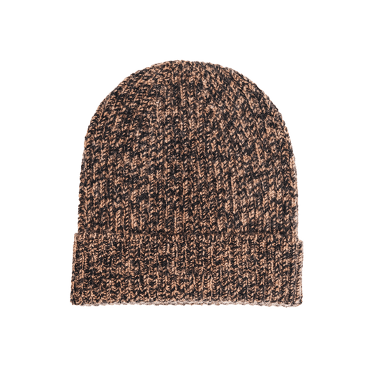 Mallochs Driftwood Lambswool Hat